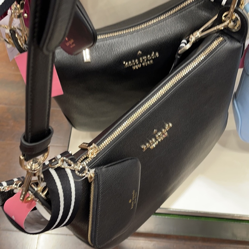 Kate Spade rosie crossbody - Picture 6 of 16